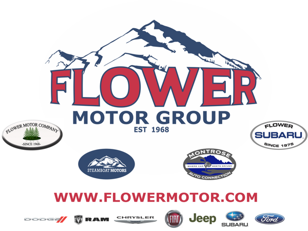 Flower Motor Group