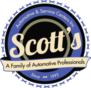Scot's Automotive & Service Inc.