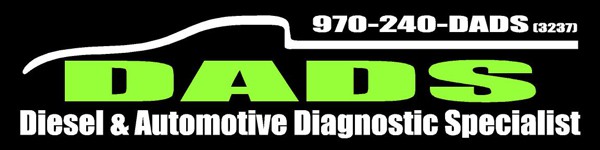 Dad's Diesel & Automotive Diagnostic Specialist